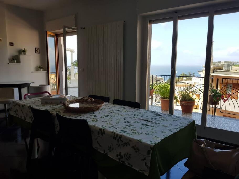 La Casa Di Giorgina * Sorrento