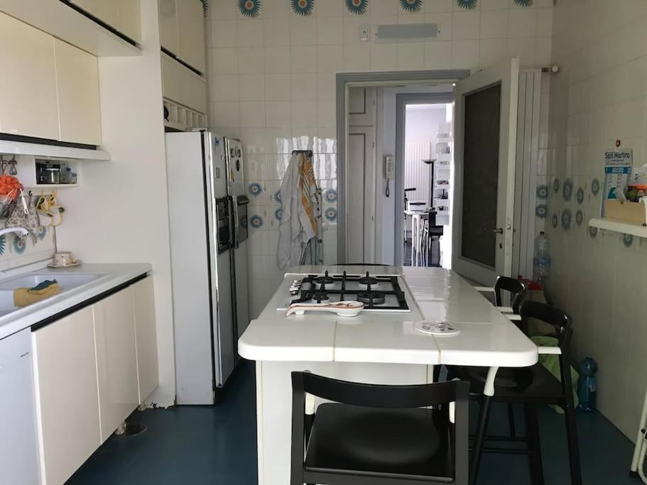 La Casa Di Giorgina Apartment