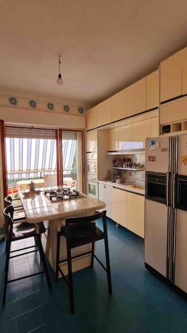 Apartment La Casa Di Giorgina Sorrento