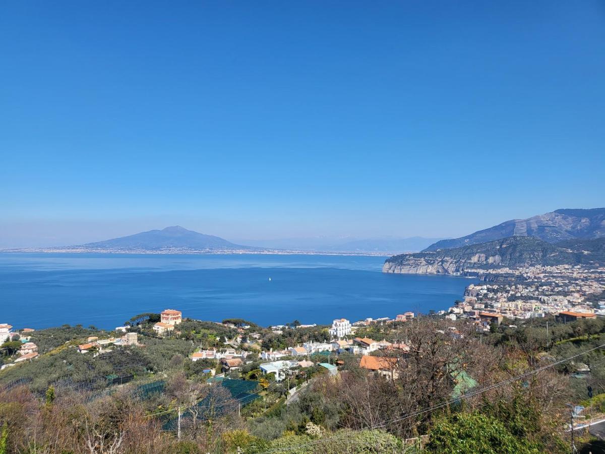 Bellavilla B * Sorrento