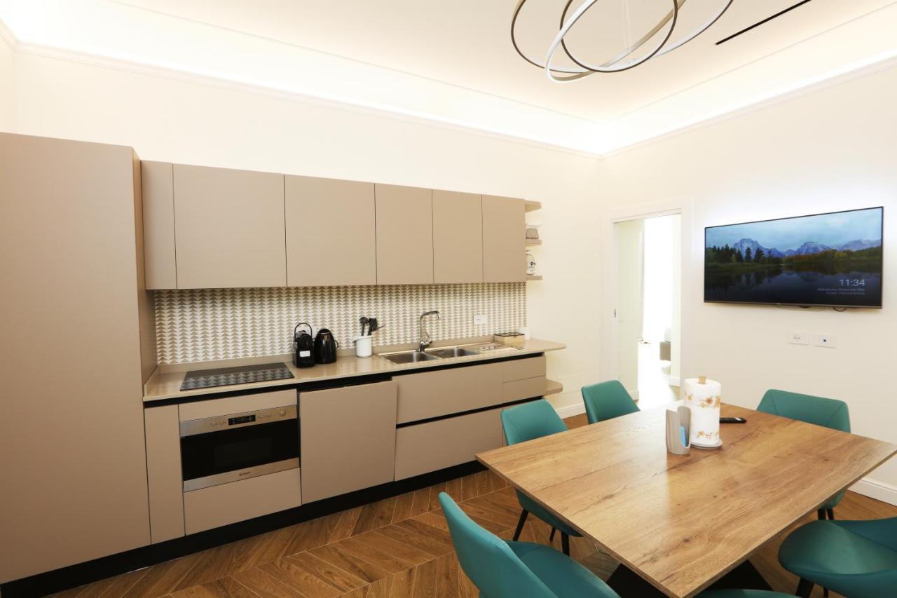 Apartment Spartahouse Sorrento