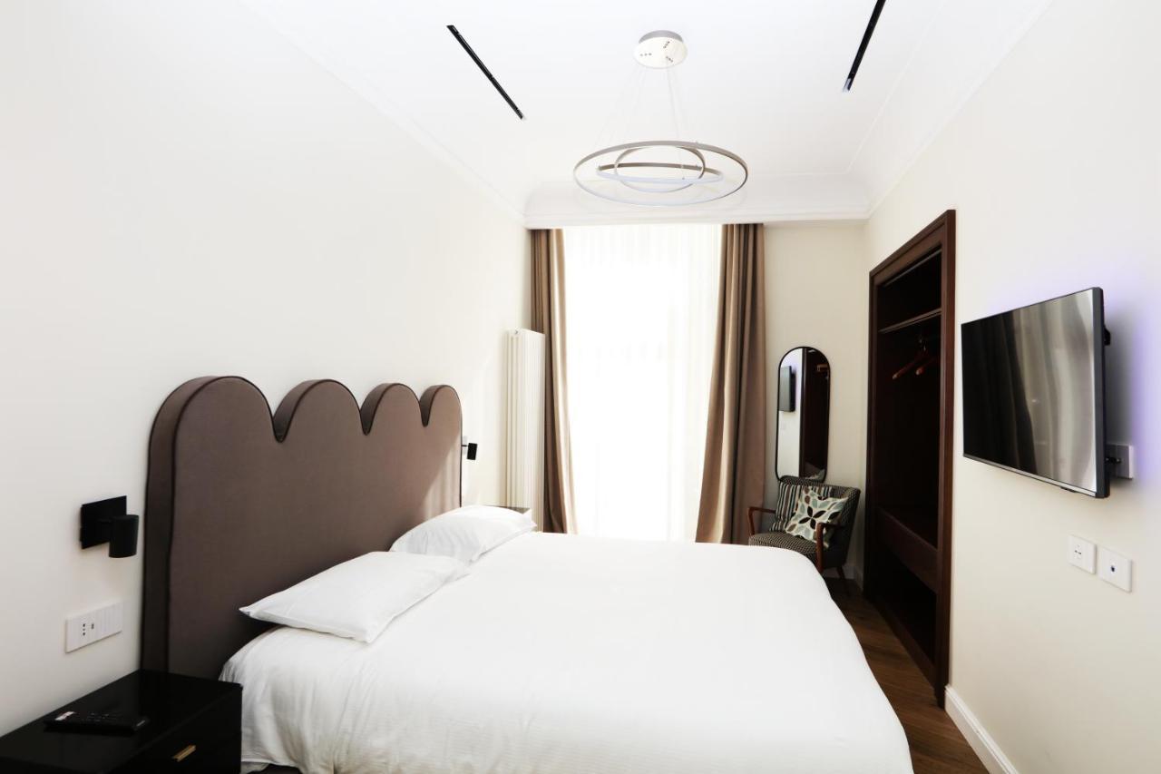 Spartahouse Apartment