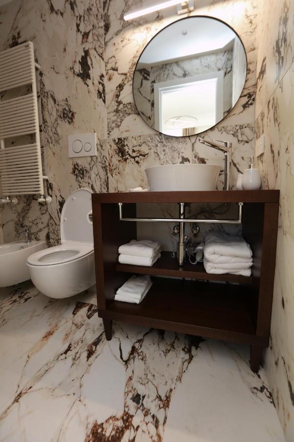 Spartahouse Apartment *