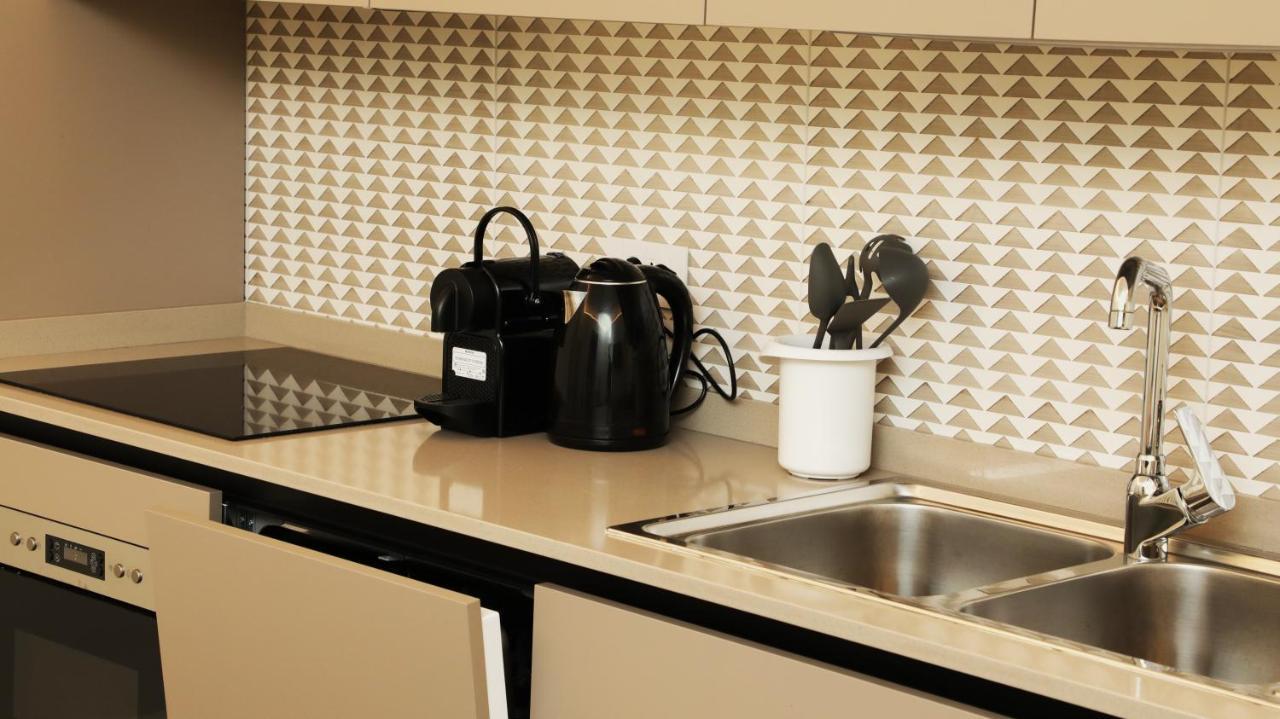 Apartamento Spartahouse