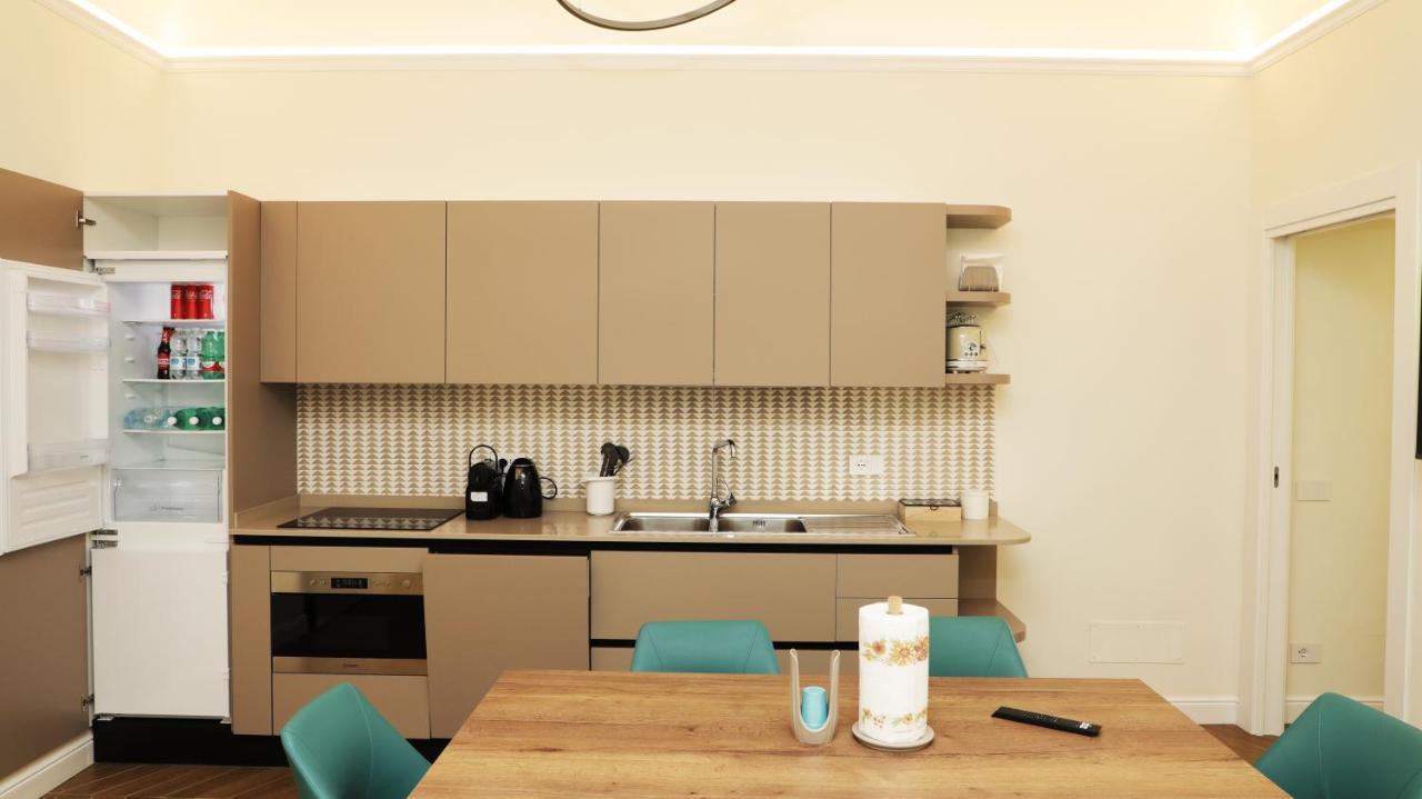 Spartahouse Apartment *