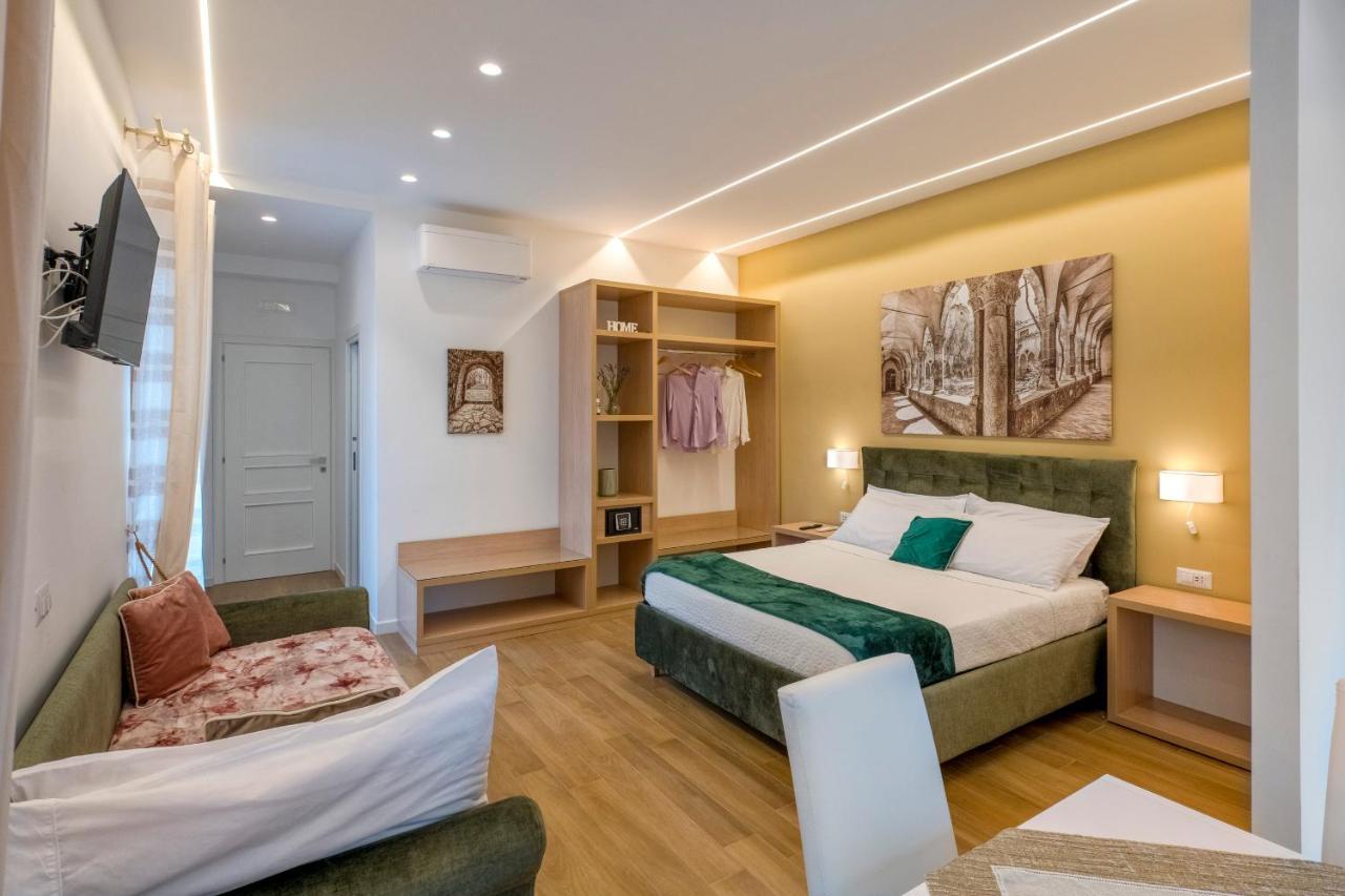 Cuore Di Bed & Breakfast 3*