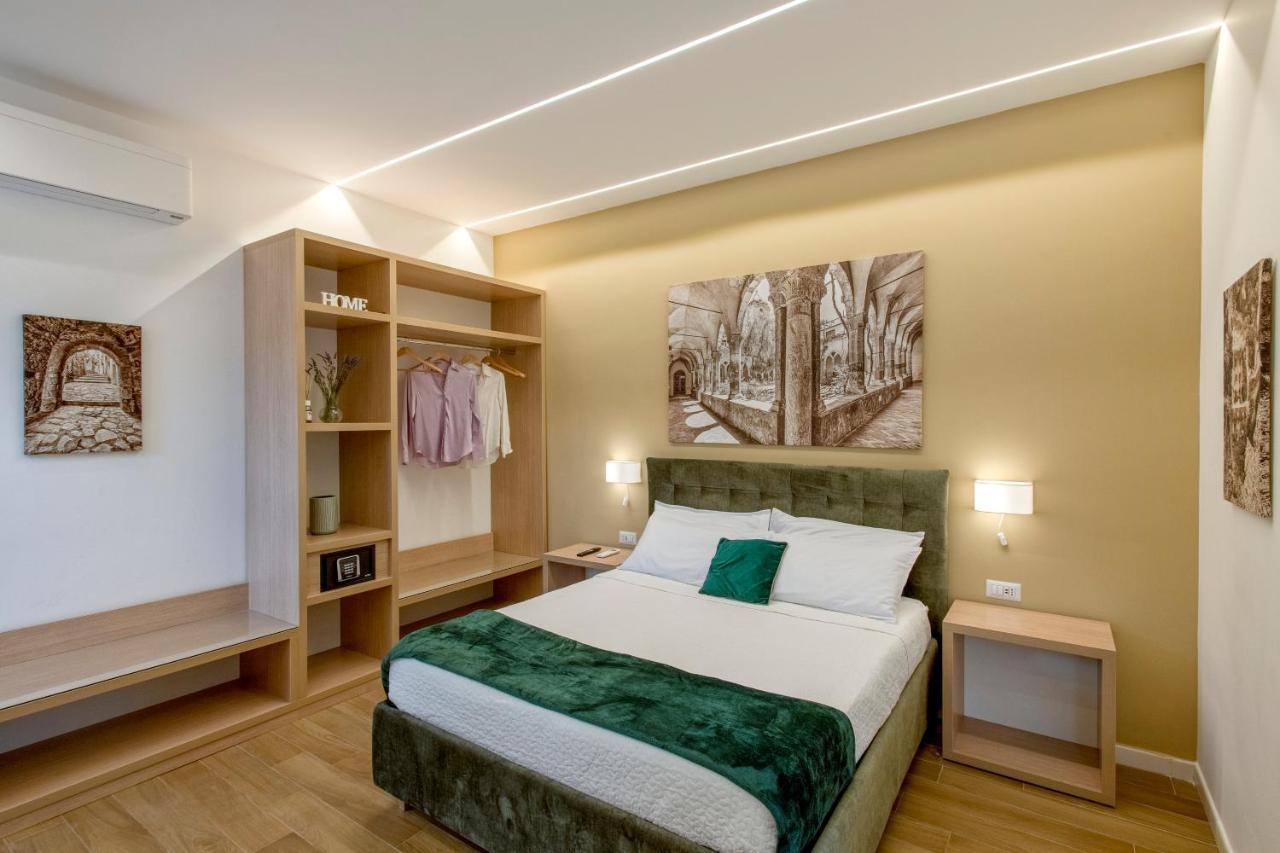 Cuore Di Bed & Breakfast Sorrento