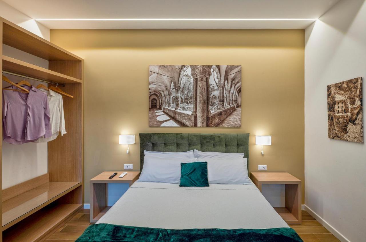 Cuore Di Bed & Breakfast