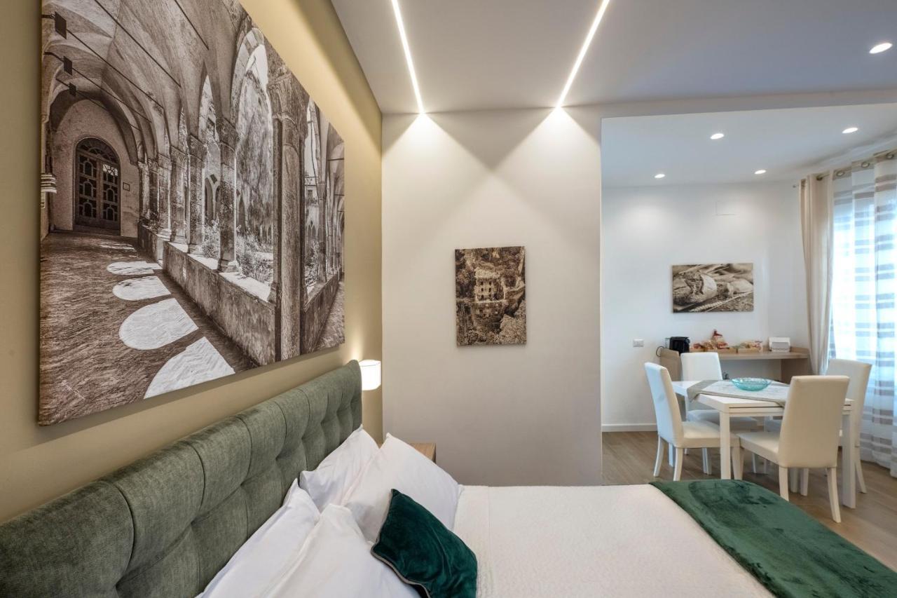 Bed & Breakfast Cuore Di Sorrento