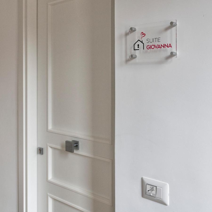 Cuore Di Bed & Breakfast Sorrento
