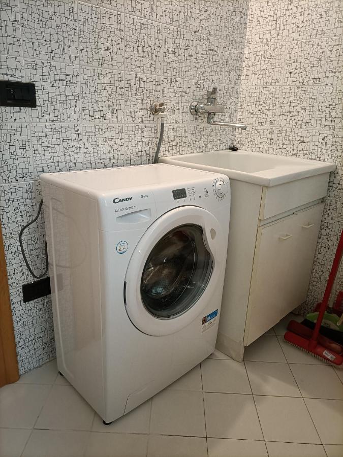 Vakantiehuis Casa Del Nuotatore *