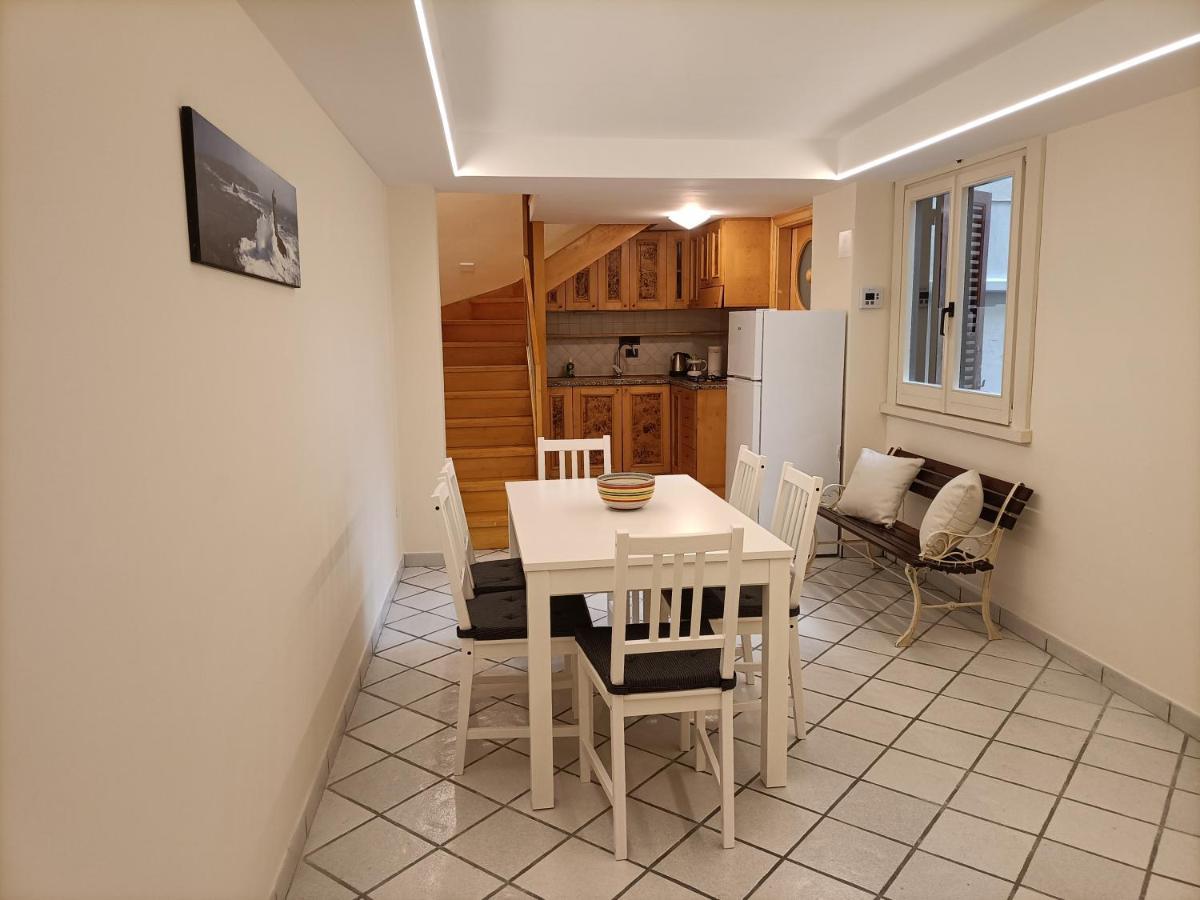 Vakantiehuis Casa Del Nuotatore Sorrento