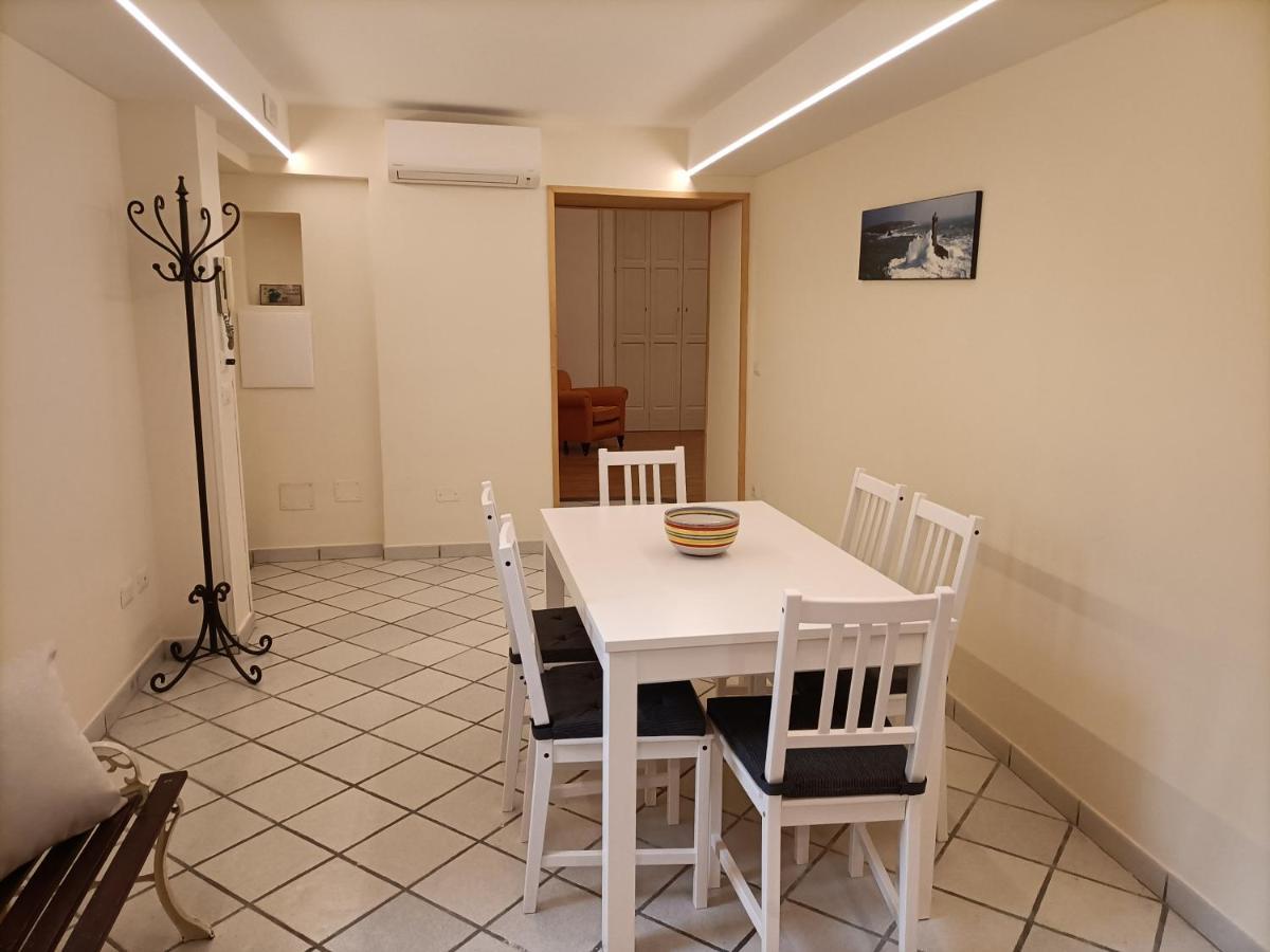 Casa Del Nuotatore Vakantiehuis