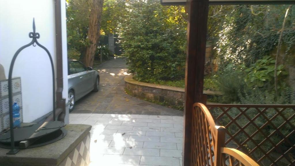 Apartment Domino House Montariello *