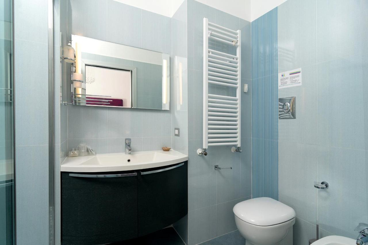 Emily Guest house Sorrento