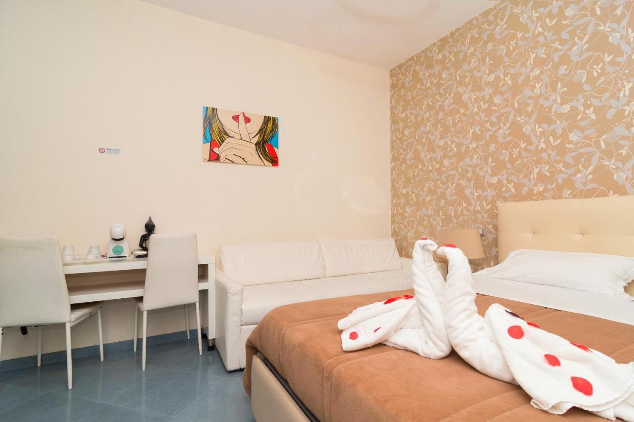 Emily Guest house 3*