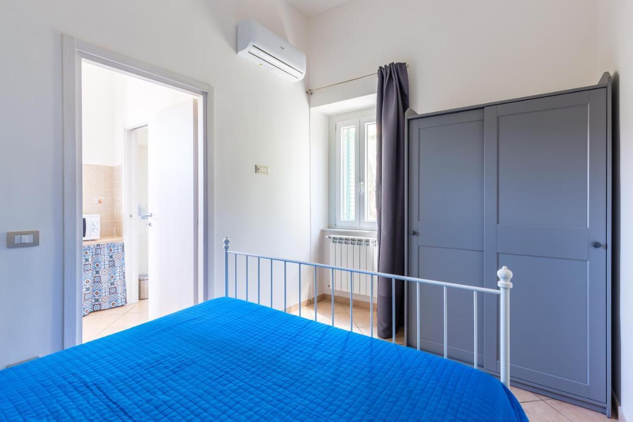 Apartamento Beatrice