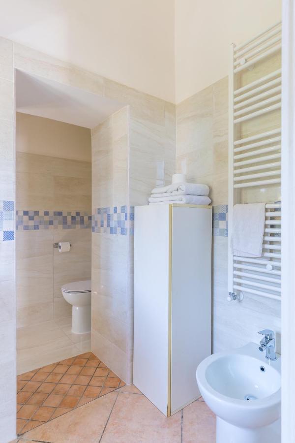 Apartment Beatrice Sorrento