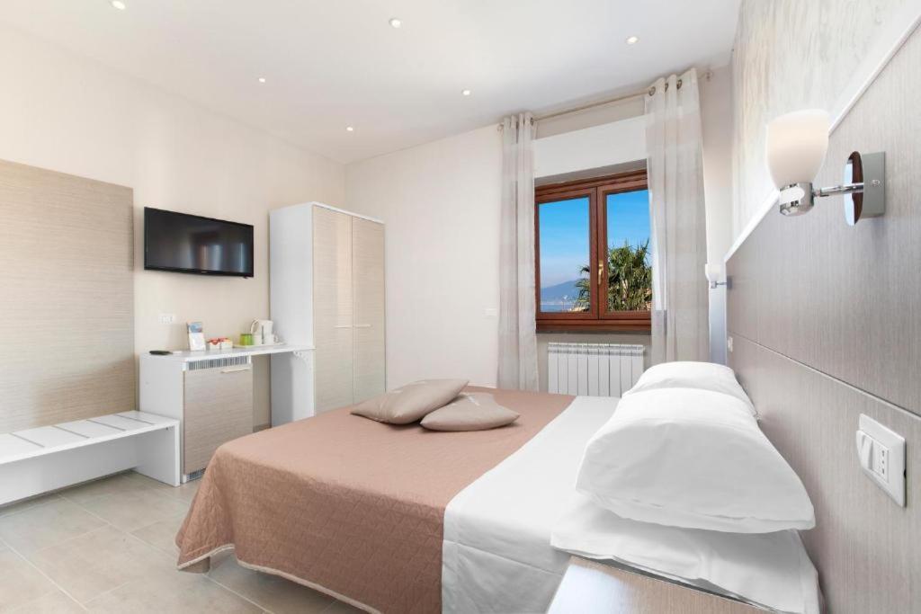 Bed & Breakfast Relax Sorrento