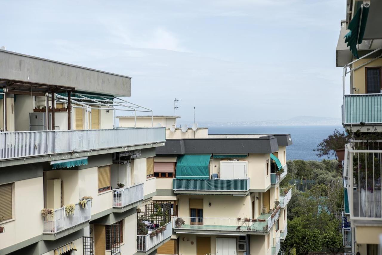 A.i.r. Acomodação com café da manhã  Sorrento