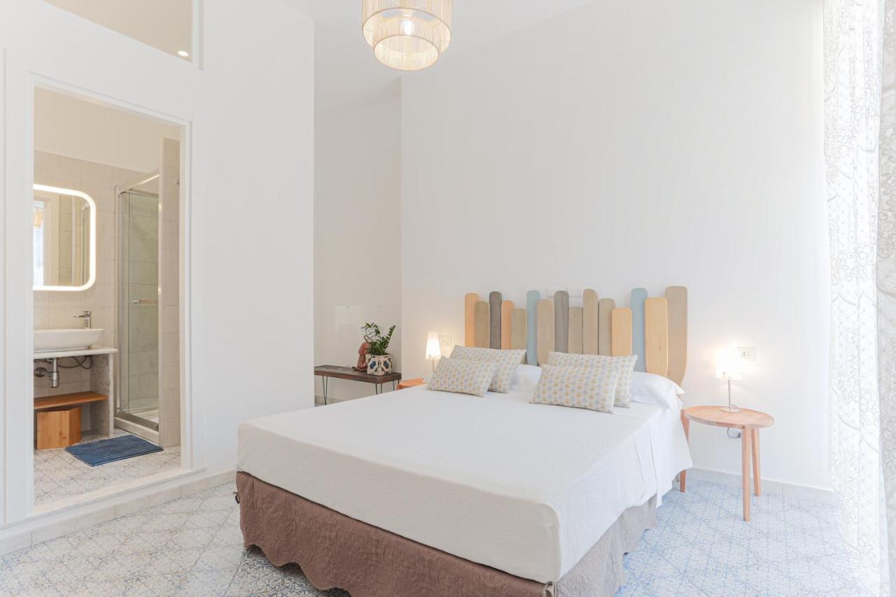 Bed & Breakfast Amoredimare