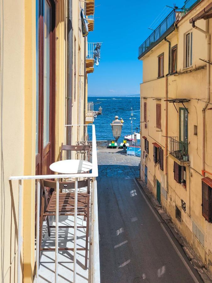Bed & Breakfast Amoredimare