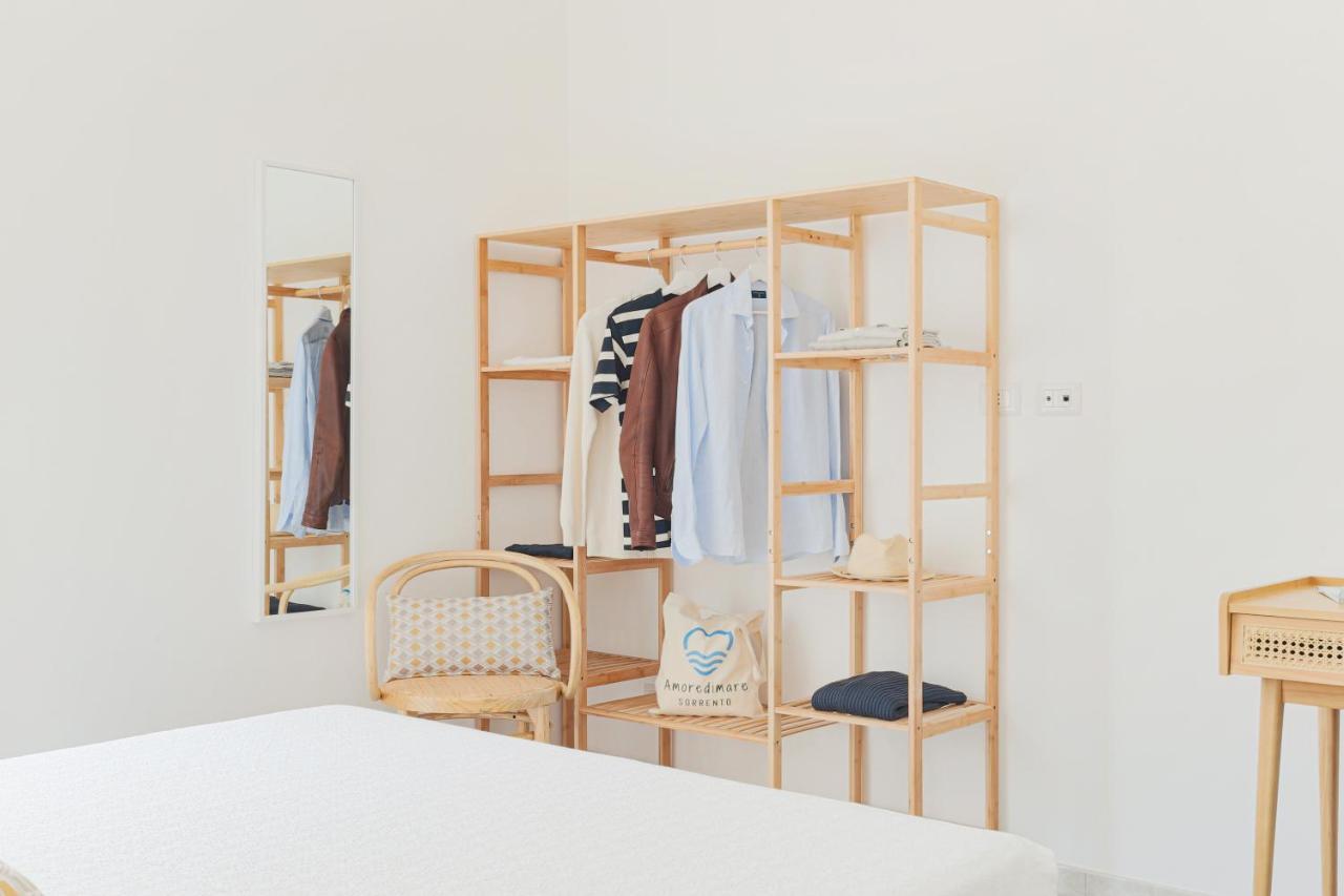 Amoredimare Bed & Breakfast *
