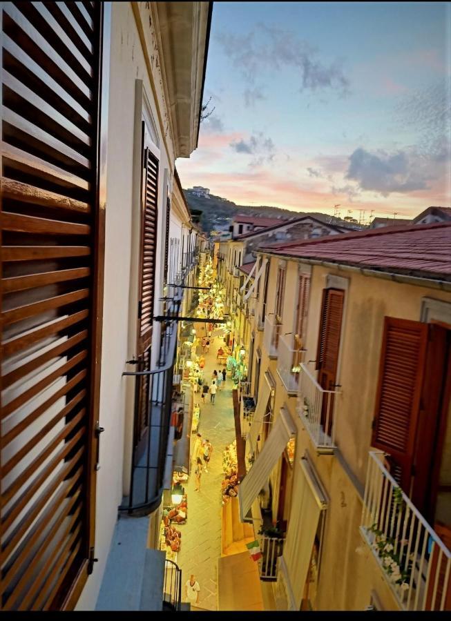 Alleyway Appartamento Sorrento