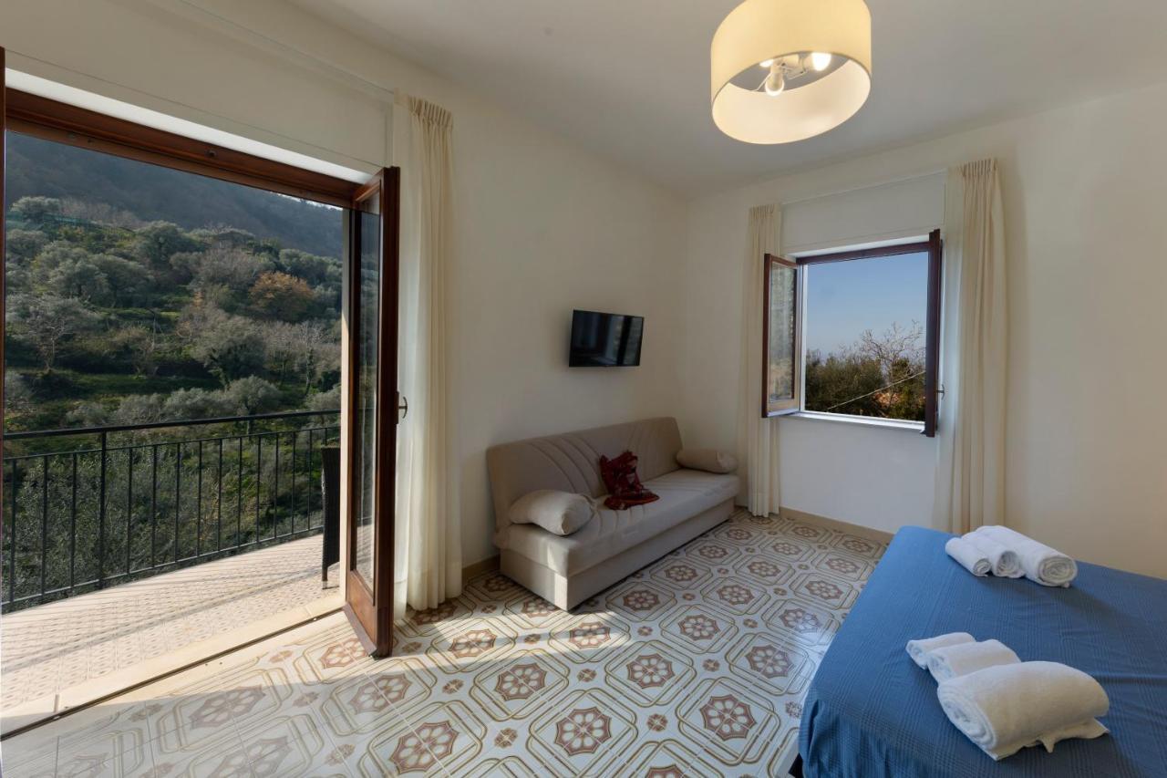 Casa Betania Da Peppe