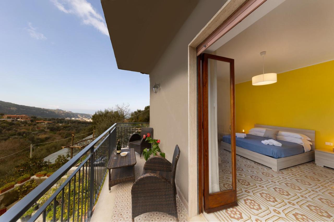 Casa Betania Da Peppe