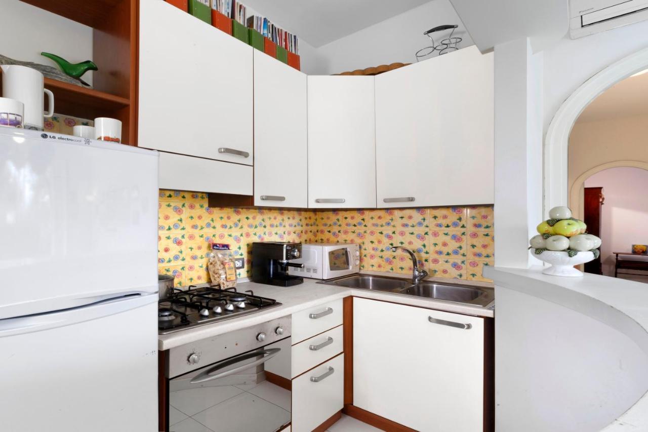 Casa de férias Yourhome - Casa Punta Del Capo