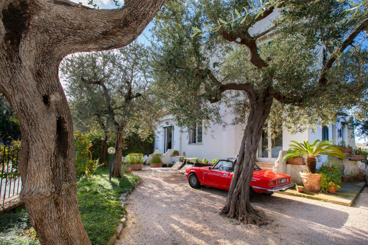 Yourhome - Casa Punta Del Capo