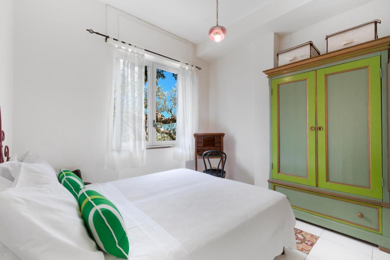 Casa de férias Yourhome - Casa Punta Del Capo Sorrento