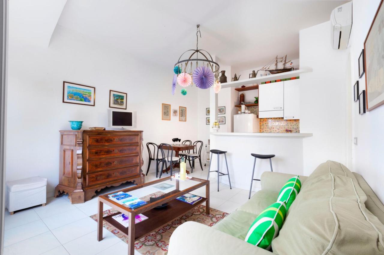 Yourhome - Casa Punta Del Capo