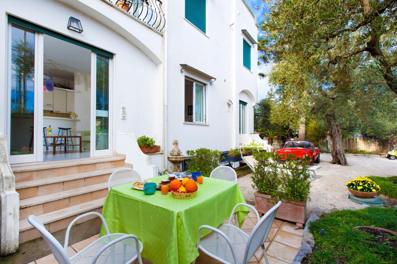 Yourhome - Casa Punta Del Capo