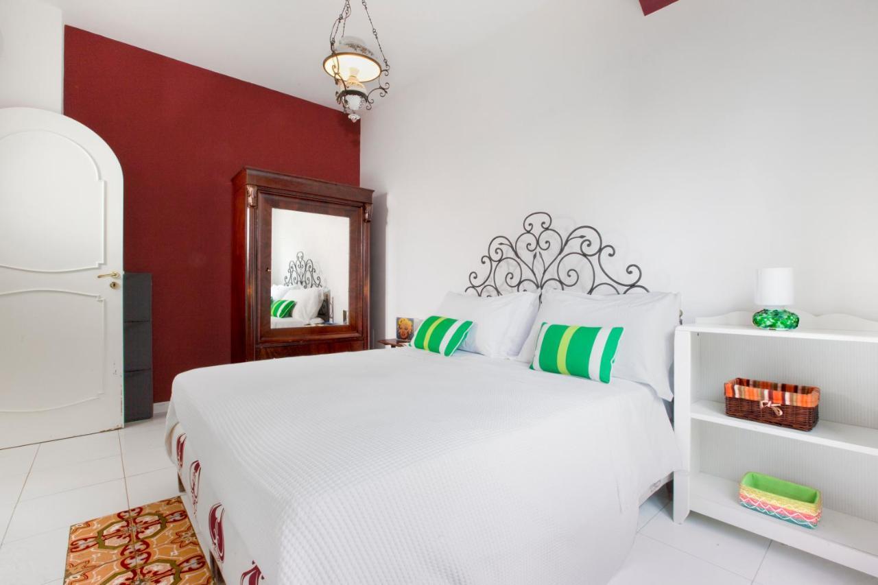 Casa de férias Yourhome - Casa Punta Del Capo