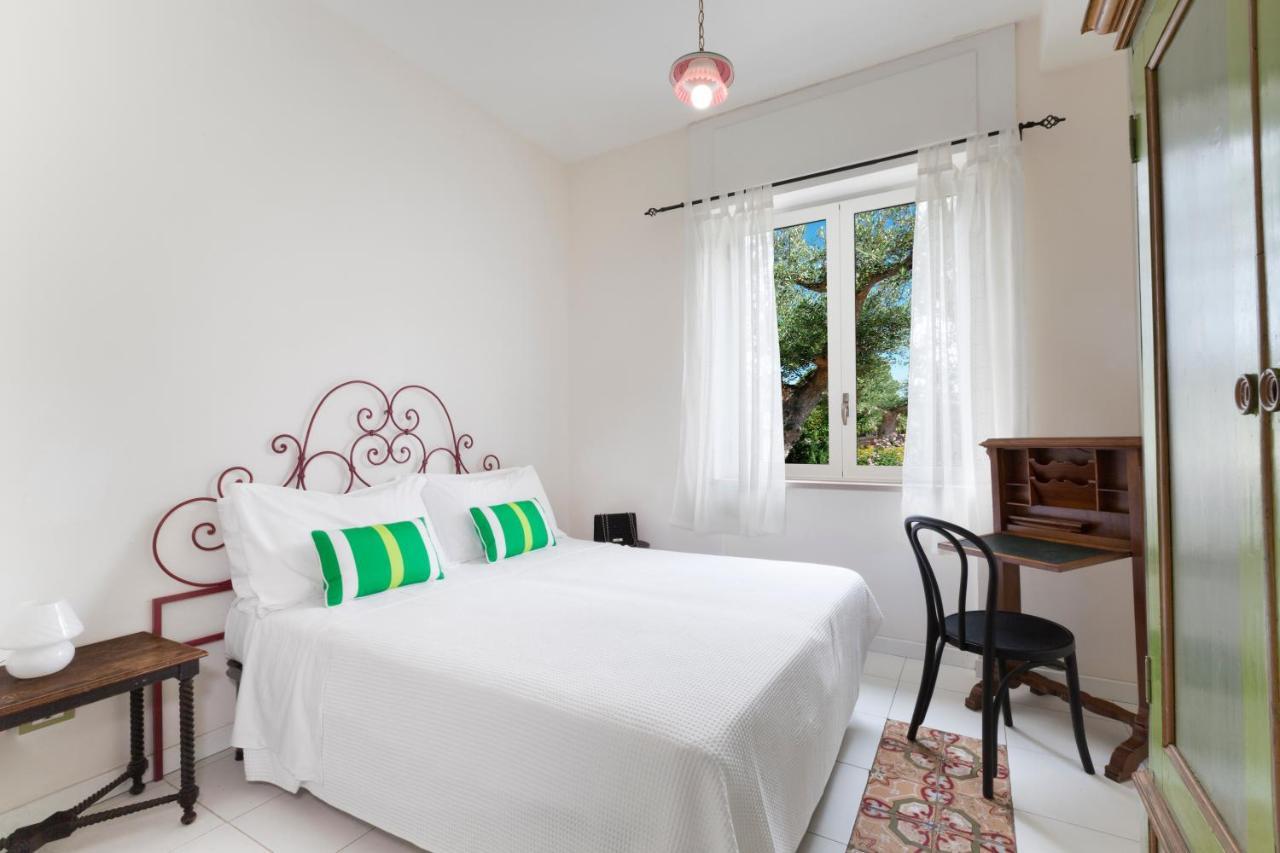 Yourhome - Casa Punta Del Capo Casa de férias