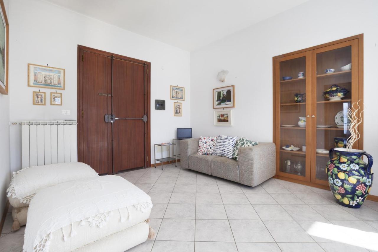 Estate4home- Casa Miramare * Sorrento