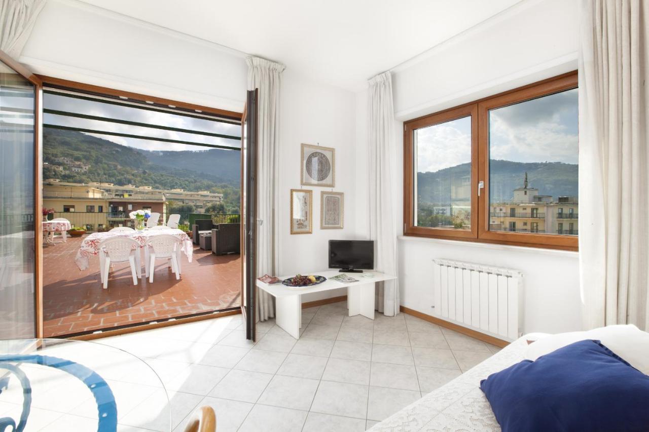 Estate4home- Casa Miramare Sorrento