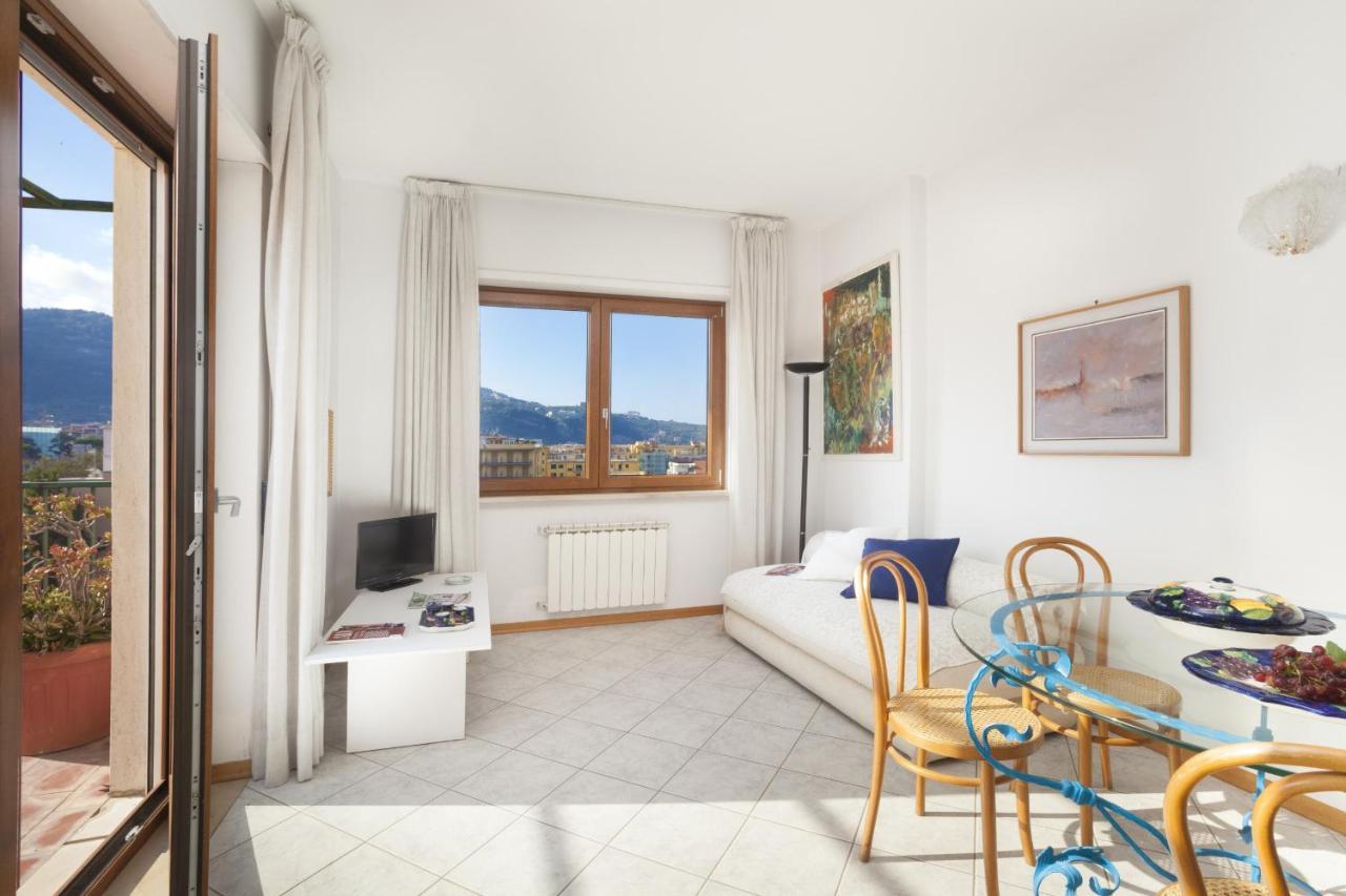 Estate4home- Casa Miramare Sorrento