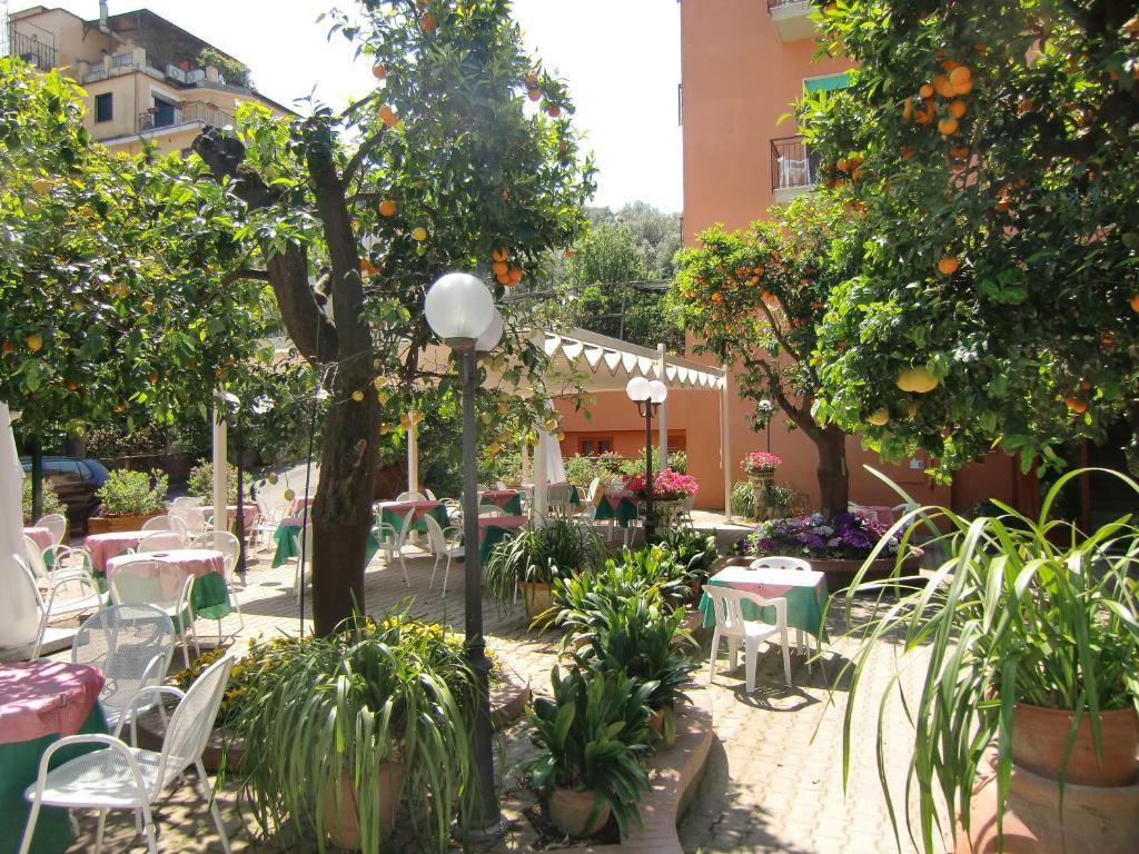Girasole 3* Sorrento