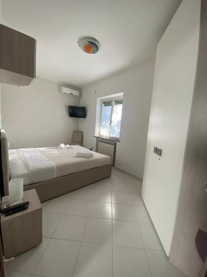 Apartment Enjoy Sorrento