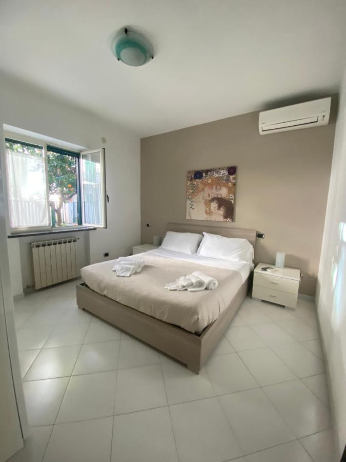 Enjoy Apartment Sorrento