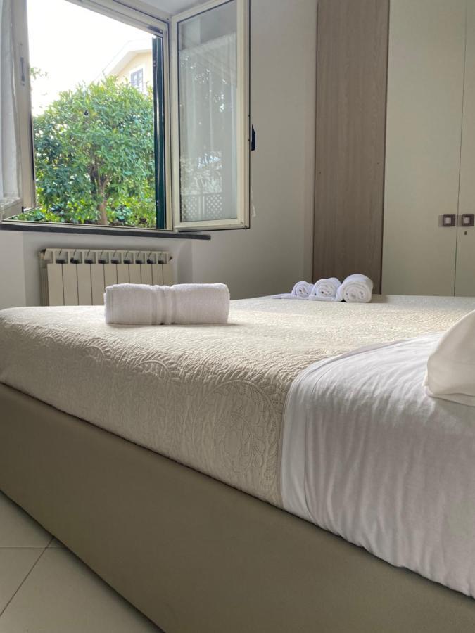 Apartment Enjoy Sorrento
