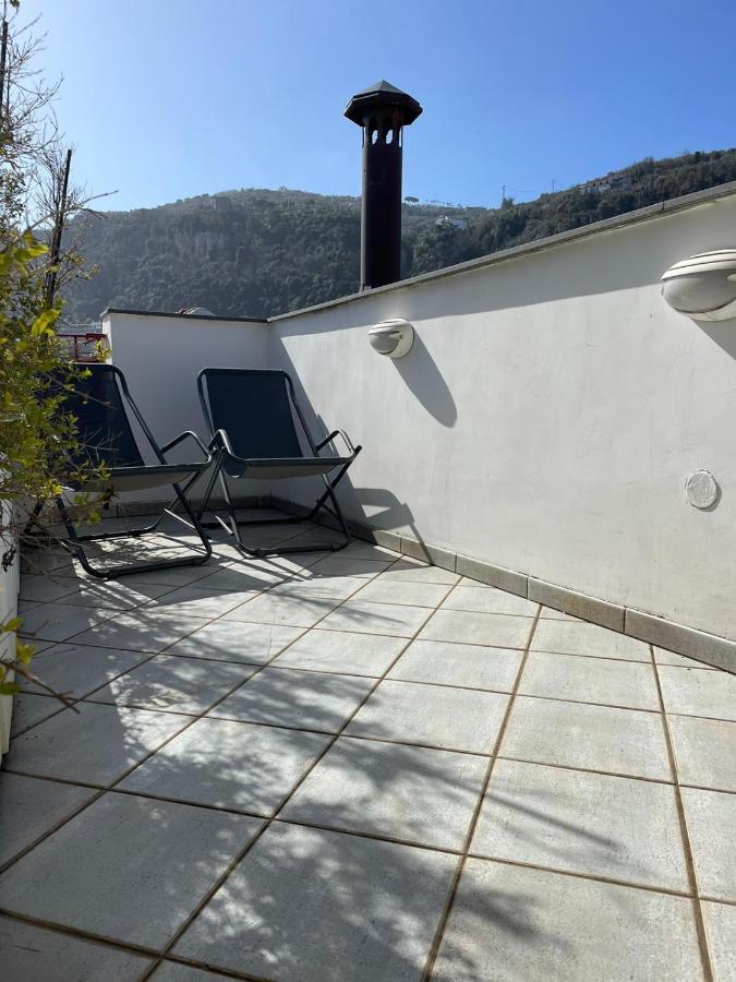 Don Valerio Appartement Sorrento
