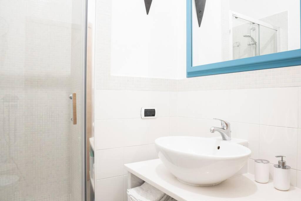Sorrentovibes - Two Bedrooms In Center With Terrace Apartment *