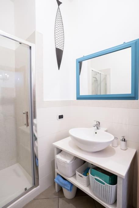 Sorrentovibes - Two Bedrooms In Center With Terrace Apartment