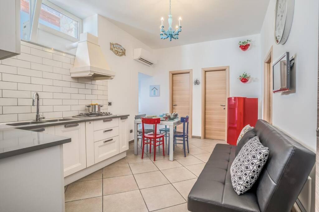 Sorrentovibes - Two Bedrooms In Center With Terrace Apartment Sorrento
