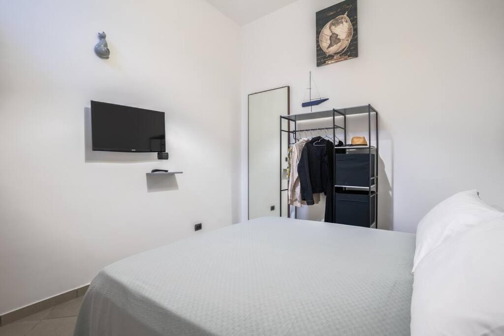 Sorrentovibes - Two Bedrooms In Center With Terrace Apartment Sorrento