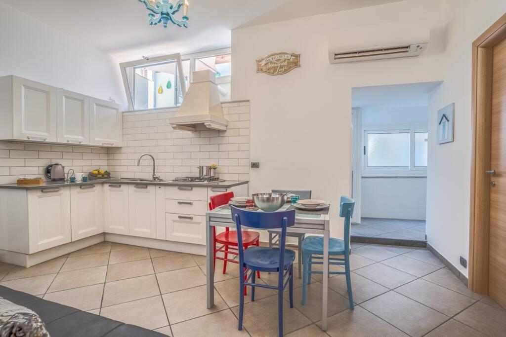 Sorrentovibes - Two Bedrooms In Center With Terrace